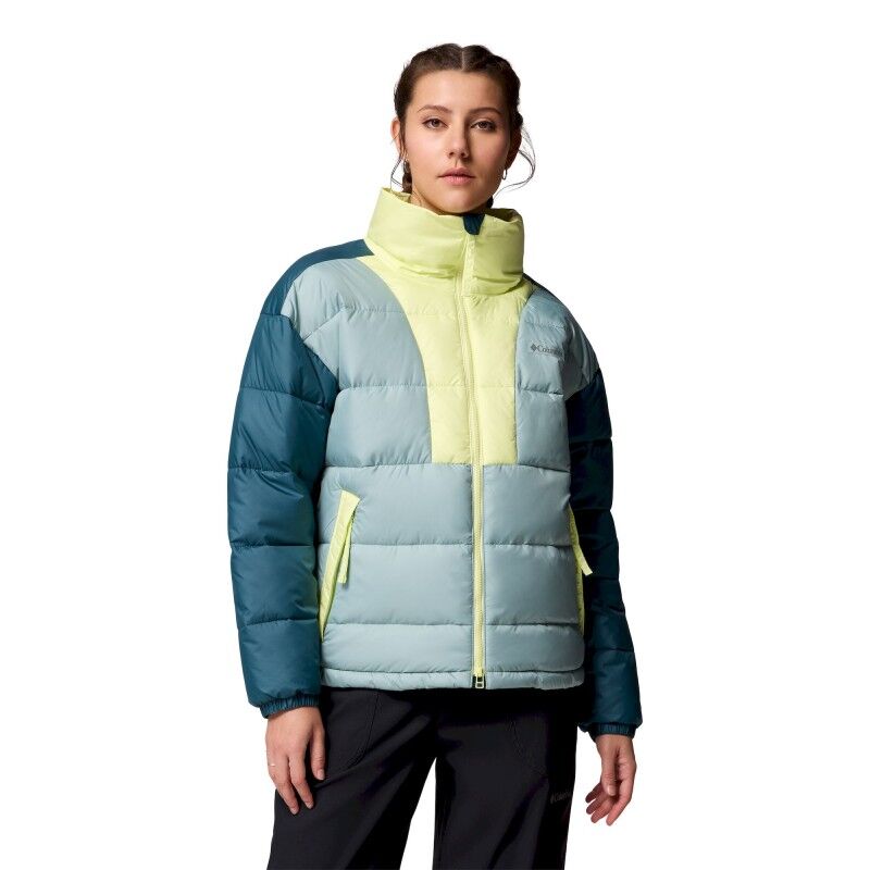 Pike Lake Jacket - Kurtka damski