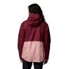 Columbia Inner Limits III Jacket - Hardshell jakke - Damer | Hardloop