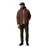 Columbia Landroamer Sherpa Lined Jacket - Parka - Men's | Hardloop