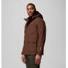 Columbia Landroamer Sherpa Lined Jacket - Parka - Men's | Hardloop