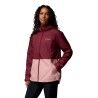 Columbia Inner Limits III Jacket - Hardshell jakke - Damer | Hardloop