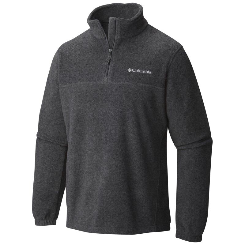 Columbia Steens Mountain Half Zip - Fleece jacket - Men's | Hardloop