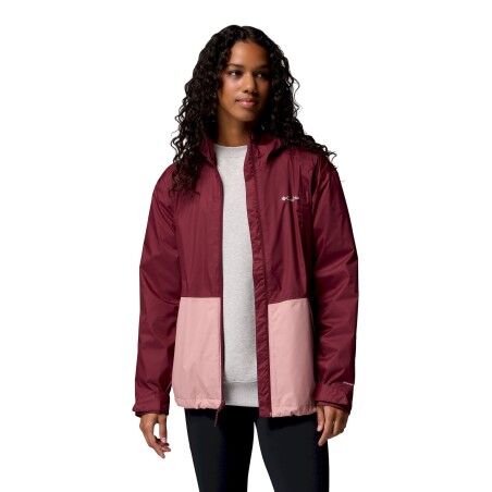 Columbia Inner Limits III Jacket - Hardshell jacket - Women's