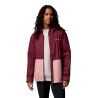 Columbia Inner Limits III Jacket - Regenjack - Dames | Hardloop