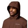 Columbia Landroamer Sherpa Lined Jacket - Parka - Men's | Hardloop