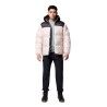 Columbia Puffect II Hooded Jacket - Dunjakke - Herrer | Hardloop