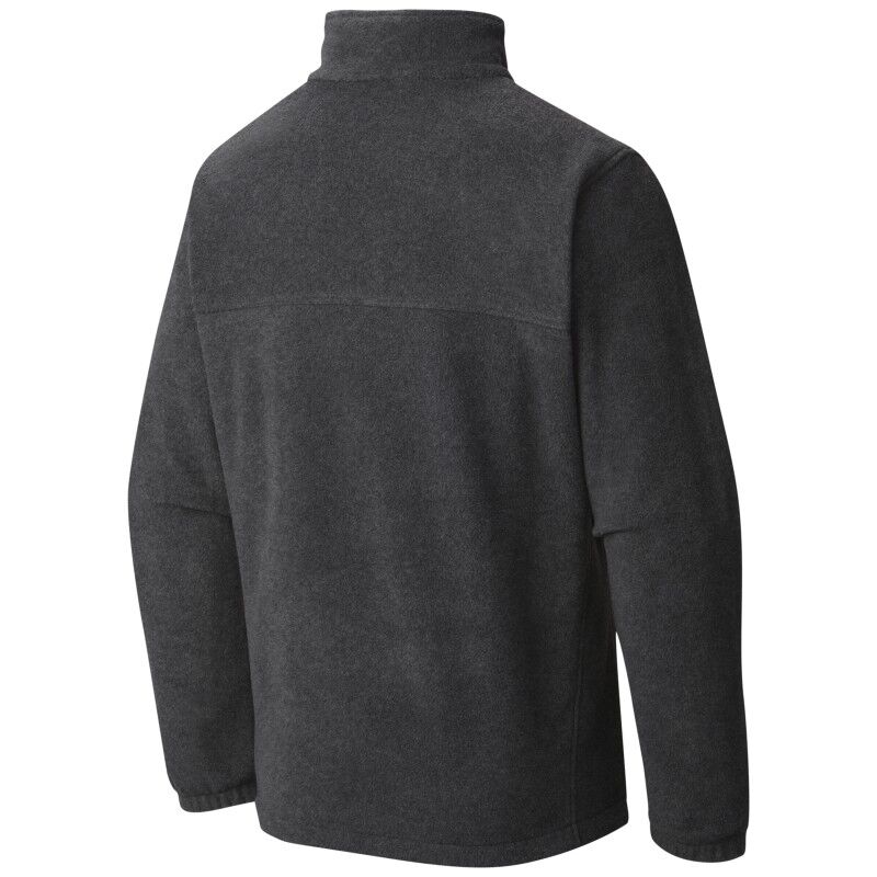 Columbia Steens Mountain Half Zip - Fleece jacket - Men's | Hardloop