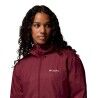 Columbia Inner Limits III Jacket - Hardshell jacket - Women's | Hardloop