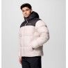 Columbia Puffect II Hooded Jacket - Donsjack - Heren | Hardloop