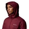 Columbia Inner Limits III Jacket - Veste hardshell femme | Hardloop
