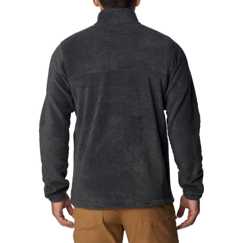 Columbia Steens Mountain Half Zip - Fleece jacket - Men's | Hardloop