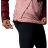 Columbia Inner Limits III Jacket - Regenjack - Dames | Hardloop