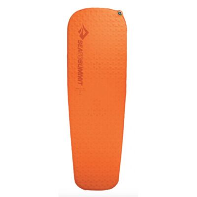 Ultralight Self Inflating Mat - Liggeunderlag