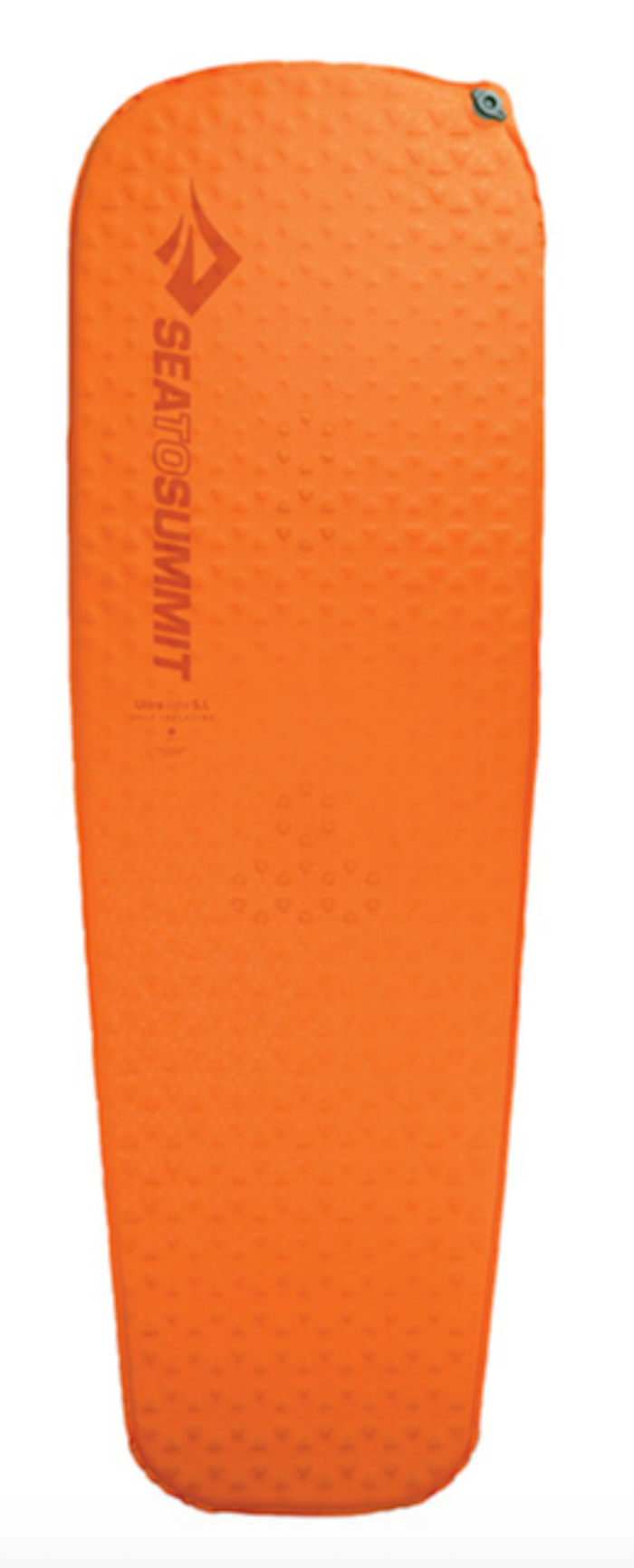 Sea To Summit - Ultralight Self Inflating Mat - Colchoneta autoinflable