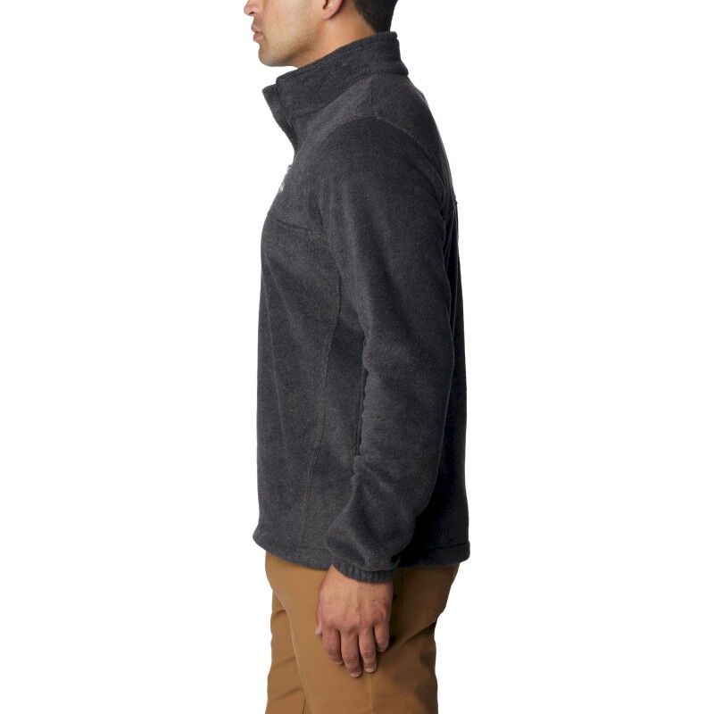 Columbia Steens Mountain Half Zip - Fleece jacket - Men's | Hardloop