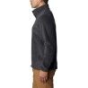 Columbia Steens Mountain Half Zip - Fleece jacket - Men's | Hardloop