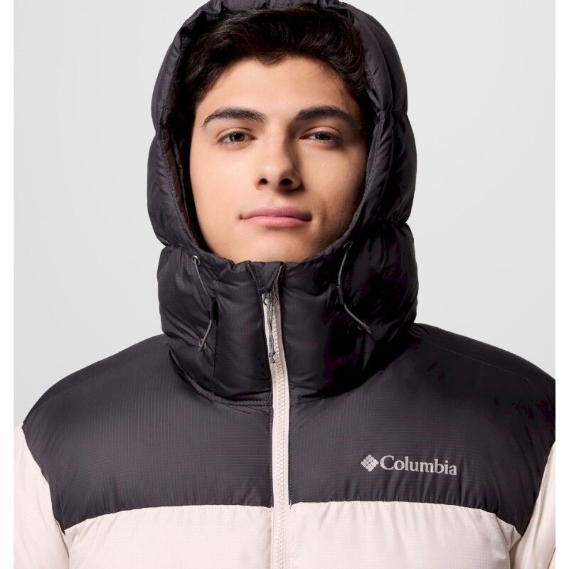 Columbia Puffect II Hooded Jacket - Kurtka męski | Hardloop