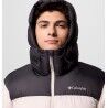 Columbia Puffect II Hooded Jacket - Dunjakke - Herrer | Hardloop
