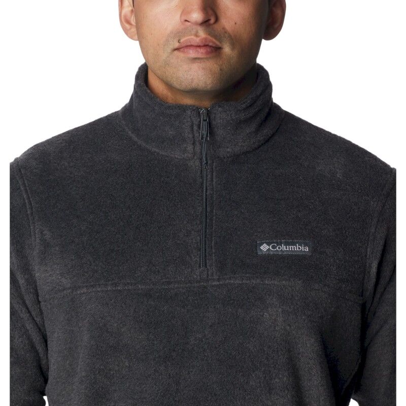 Columbia Steens Mountain Half Zip - Fleece jacket - Men's | Hardloop