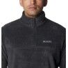 Columbia Steens Mountain Half Zip - Fleece jacket - Men's | Hardloop