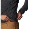 Columbia Steens Mountain Half Zip - Fleece jacket - Men's | Hardloop