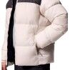 Columbia Puffect II Hooded Jacket - Pánská péřova | Hardloop