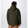 Columbia Landroamer Sherpa Lined Jacket - Parka homme | Hardloop