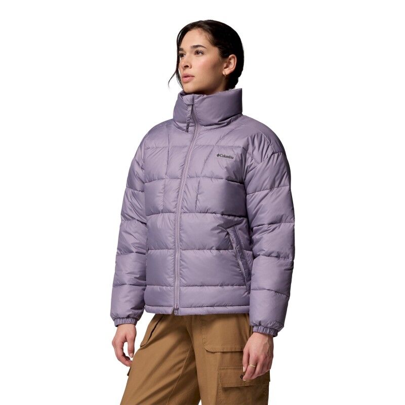 Pike Lake Jacket - Synthetic jacket - Women's