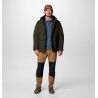 Columbia Landroamer Sherpa Lined Jacket - Parka - Uomo | Hardloop