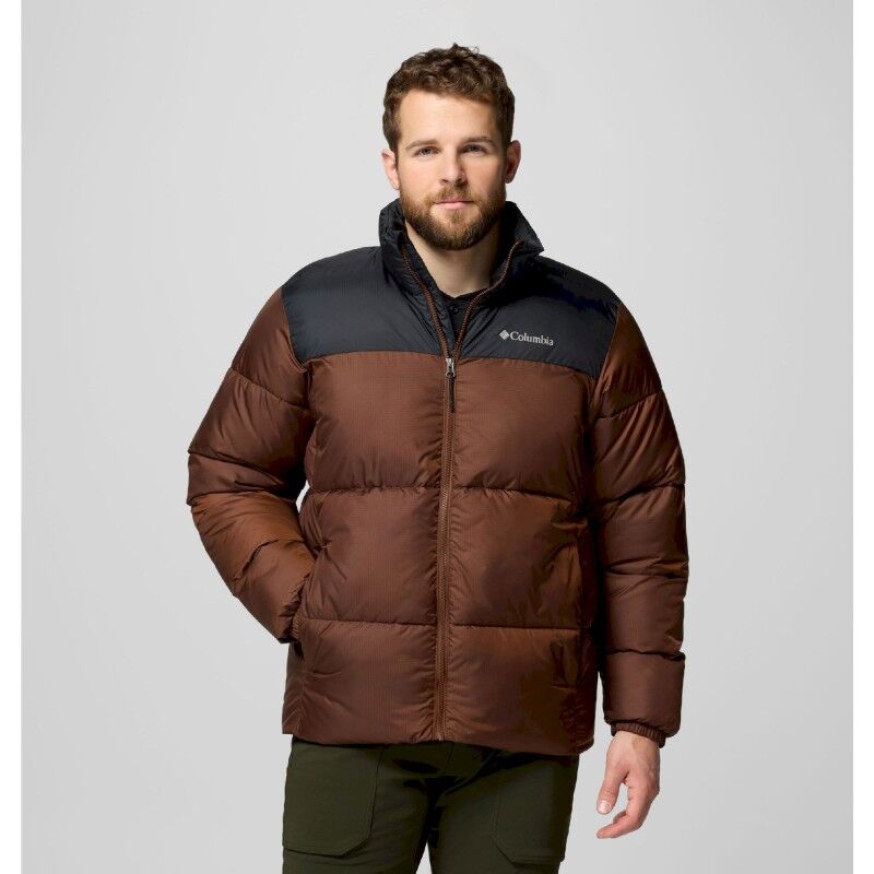 Puffect III Jacket - Doudoune homme
