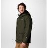 Columbia Landroamer Sherpa Lined Jacket - Parka - Men's | Hardloop