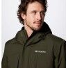 Columbia Landroamer Sherpa Lined Jacket - Parka homem | Hardloop
