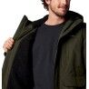 Columbia Landroamer Sherpa Lined Jacket - Parka - Men's | Hardloop