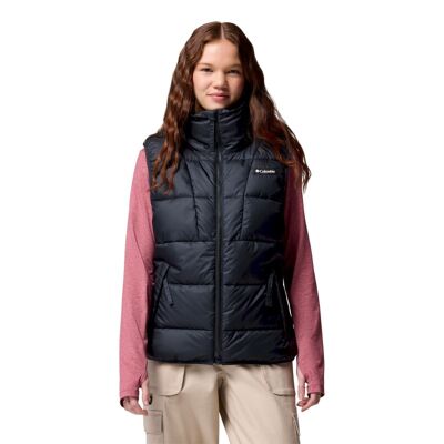 Pike Lake III Vest - Dámská péřova bez rukávů
