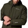 Columbia Landroamer Sherpa Lined Jacket - Parka - Herr | Hardloop