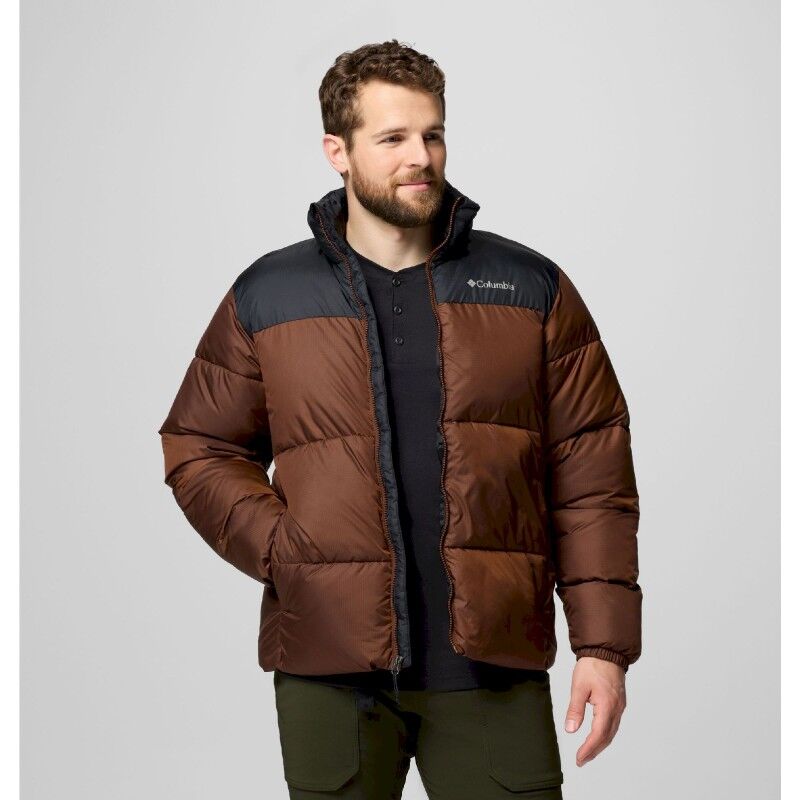 Columbia Puffect III Jacket - Kurtka męski | Hardloop