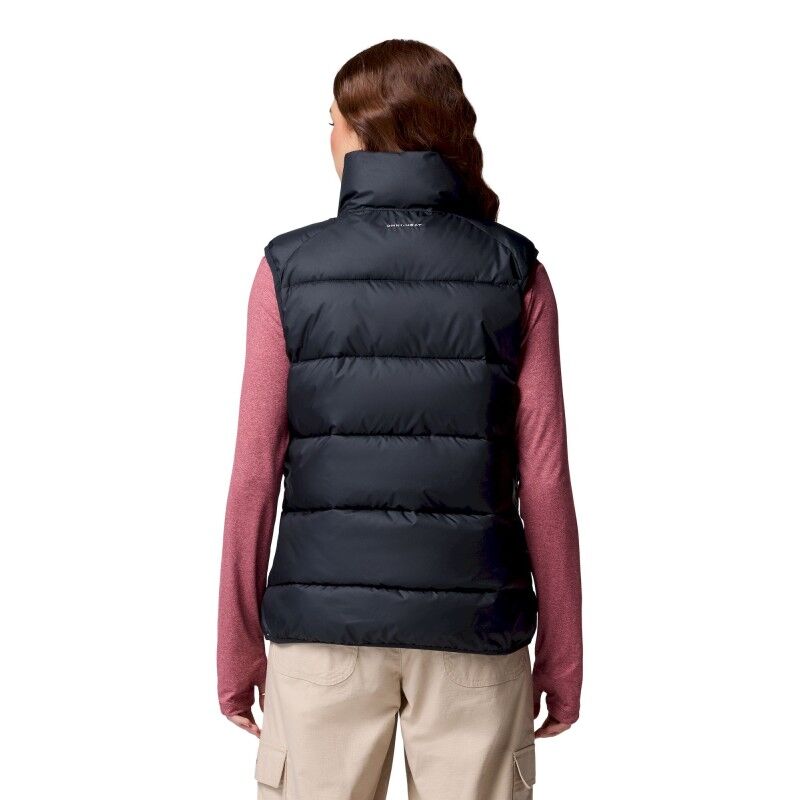 Columbia Pike Lake III Vest - Doudoune sans manches femme | Hardloop