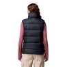 Columbia Pike Lake III Vest - Donsjack - Dames | Hardloop