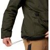 Columbia Landroamer Sherpa Lined Jacket - Parka - Hombre | Hardloop