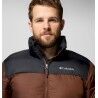 Columbia Puffect III Jacket - Synthetic jacket - Men's | Hardloop
