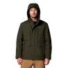 Columbia Landroamer Sherpa Lined Jacket - Parka - Heren | Hardloop