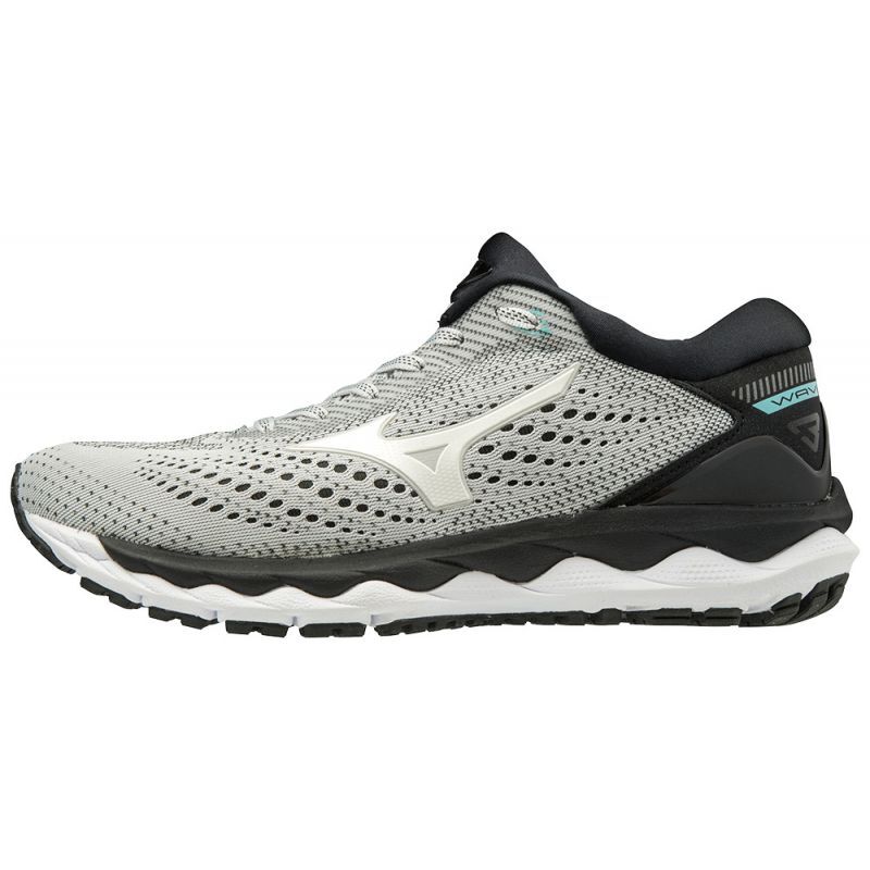 Mizuno Wave Sky 3 Chaussures running femme Hardloop