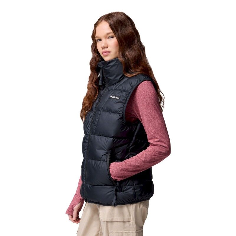 Columbia Pike Lake III Vest - Gilet sintetico - Donna | Hardloop