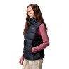 Columbia Pike Lake III Vest - Tekokuituliivi - Naiset | Hardloop