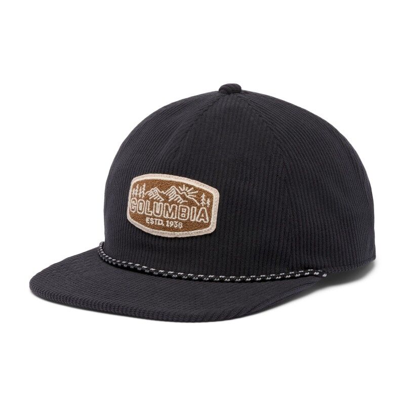 Columbia Packsaddle Corduroy Snap Back - Cap | Hardloop