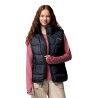 Columbia Pike Lake III Vest - Synthetic vest - Women's | Hardloop