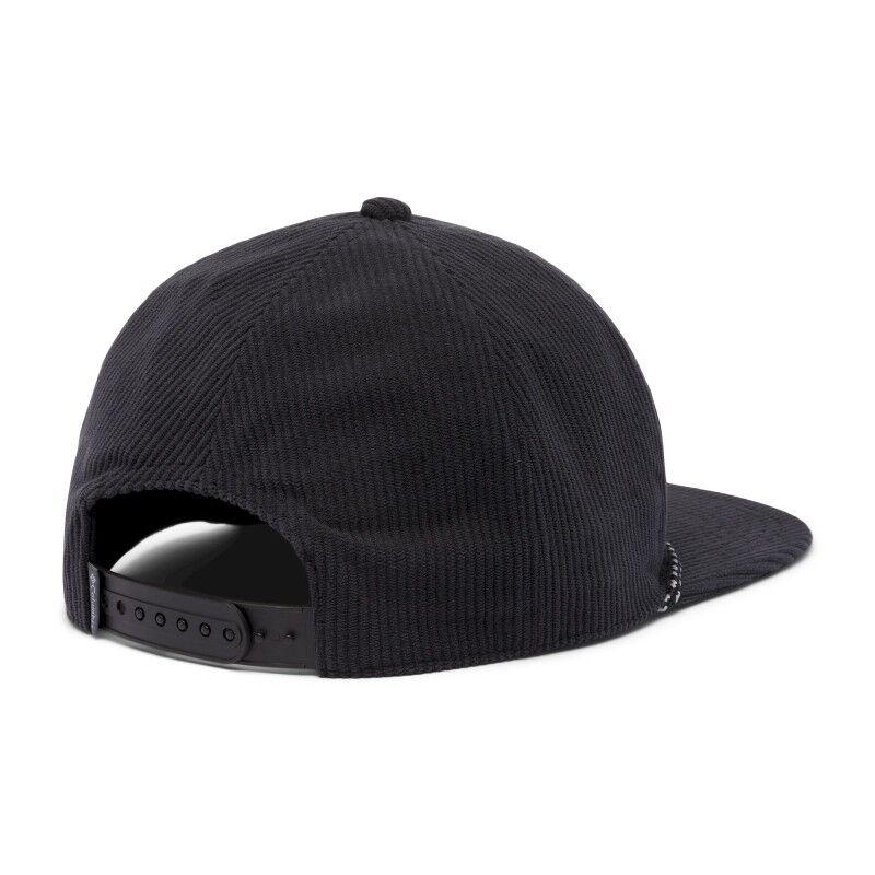 Columbia Packsaddle Corduroy Snap Back - Keps | Hardloop