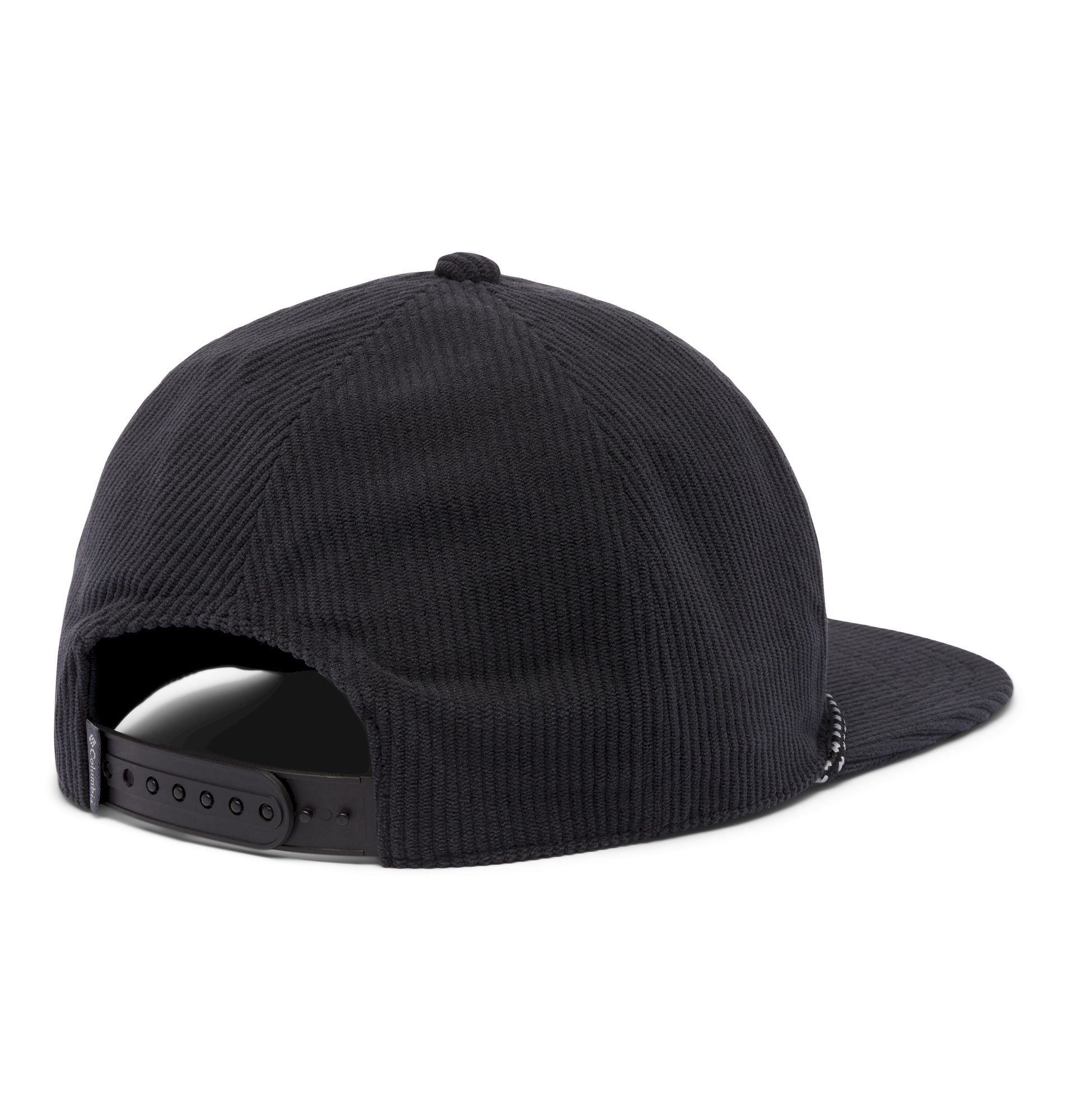 Columbia Packsaddle Corduroy Snap Back - Cap | Hardloop