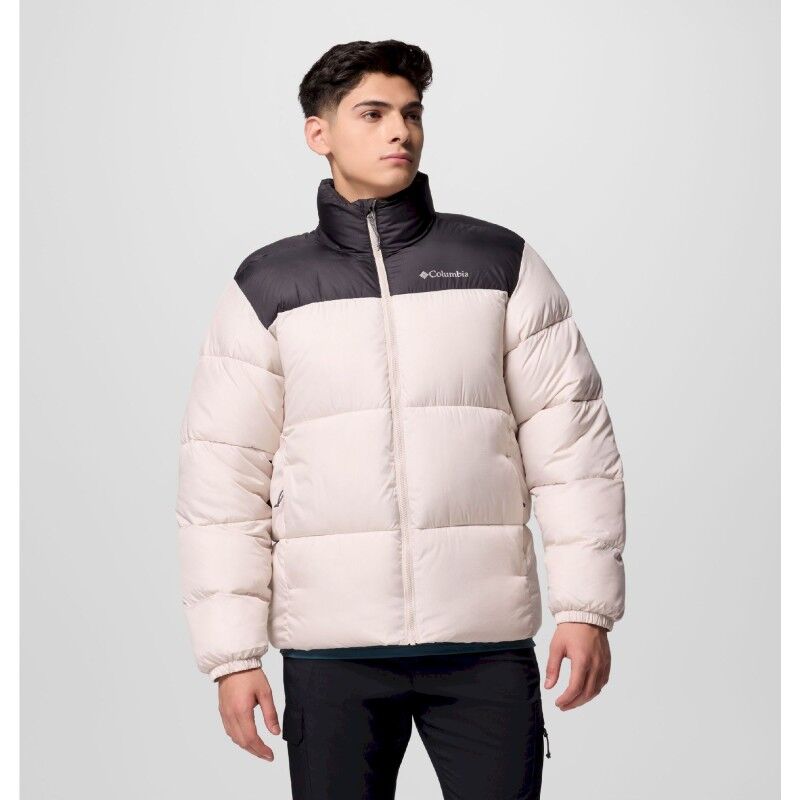 Puffect III Jacket - Casaco penas homem