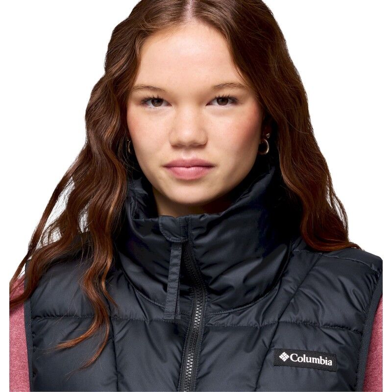 Columbia Pike Lake III Vest - Syntetiske veste - Damer | Hardloop
